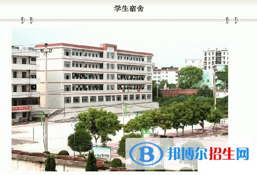 會昌職業(yè)技術學校2021年招生錄取分數(shù)線