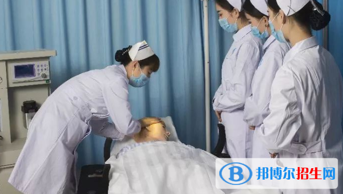 廣州2021年在衛(wèi)校學(xué)什么專業(yè)好