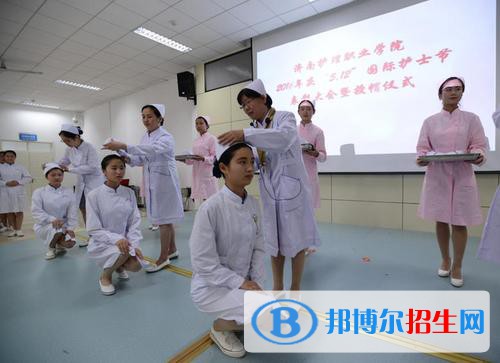 成都2021年衛(wèi)校是學什么的