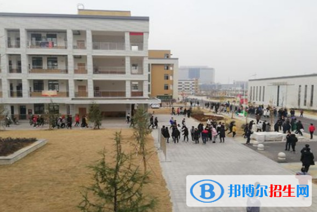 蚌埠汽車工程學校2021年招生錄取分數(shù)線