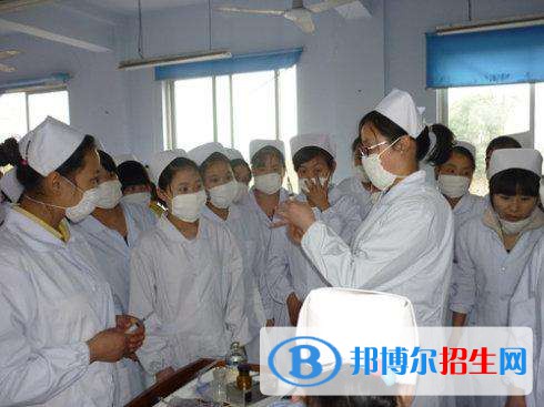 濮陽市衛(wèi)生學(xué)校2021年招生錄取分?jǐn)?shù)線