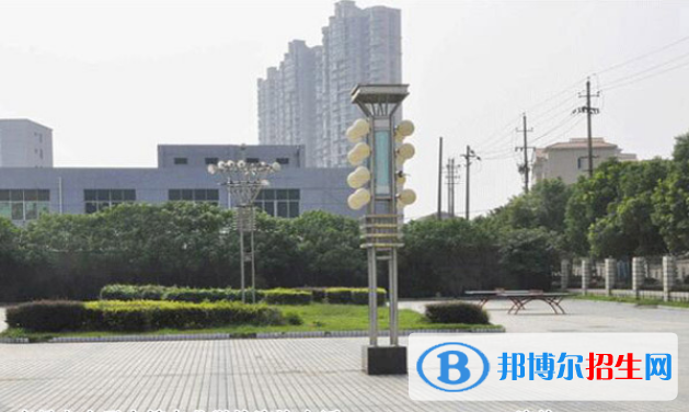 南昌女子中等專業(yè)學校2021年招生錄取分數線