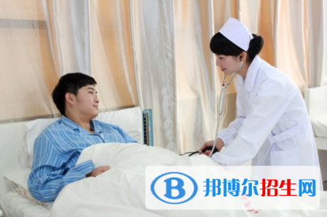 蘭州2021年女生上衛(wèi)校學什么好