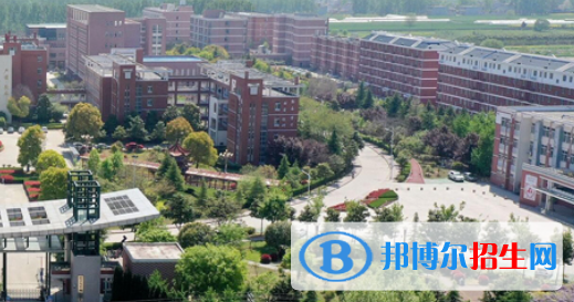 皖北衛(wèi)生職業(yè)學(xué)院怎么樣、好不好