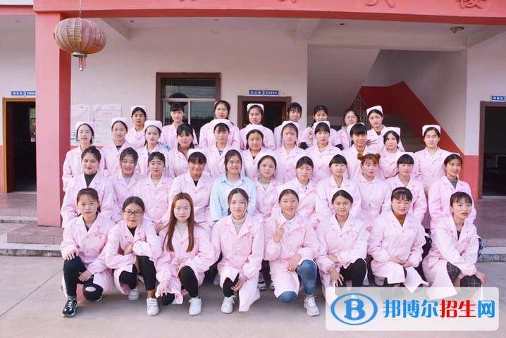 鷹潭衛(wèi)生學(xué)校2021年有哪些專(zhuān)業(yè)