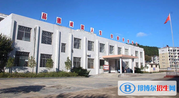 全南高級(jí)職業(yè)技術(shù)學(xué)校2021年招生錄取分?jǐn)?shù)線