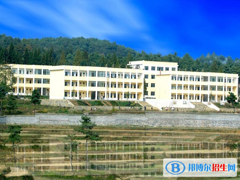 赫章平山農(nóng)業(yè)技術(shù)高級中學(xué)2021年招生錄取分?jǐn)?shù)線