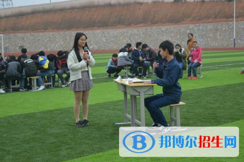 廣昌職業(yè)技術(shù)學(xué)校2021年招生錄取分?jǐn)?shù)線(xiàn)