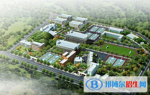 紫云民族職業(yè)技術(shù)中學怎么樣、好不好