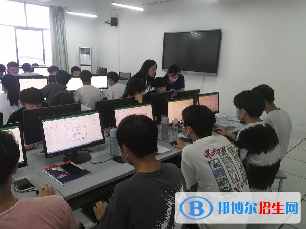 合肥工業(yè)技術(shù)學(xué)校怎么樣、好不好
