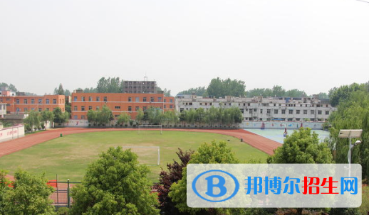 阜南科技藝術學校2021年招生簡章
