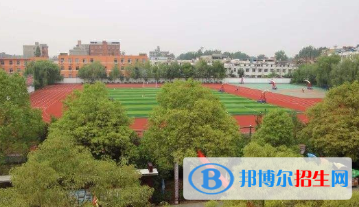 阜南科技藝術(shù)學(xué)校怎么樣、好不好