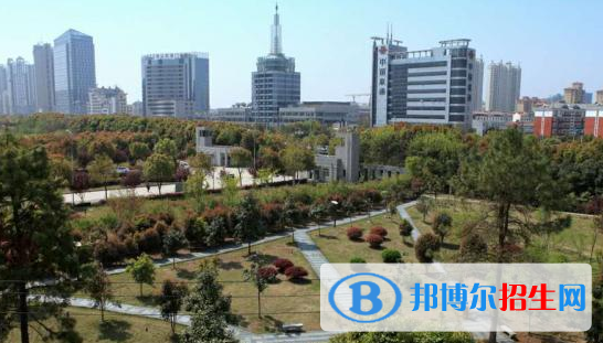 安徽國防科技職業(yè)學(xué)院2021年宿舍條件