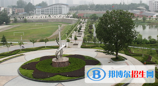 安徽國防科技職業(yè)學院是幾專
