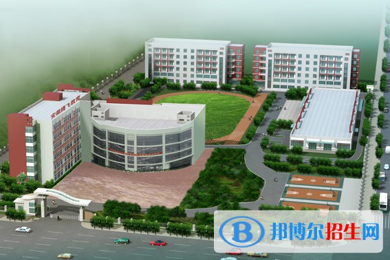 合肥騰飛技工學校怎么樣、好不好