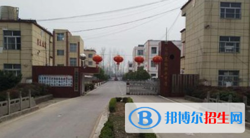 阜南農(nóng)林科技學(xué)校2021年招生簡章