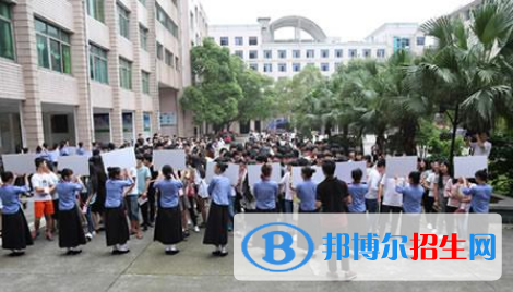 江西新興產(chǎn)業(yè)工程學校2021年招生錄取分數(shù)線