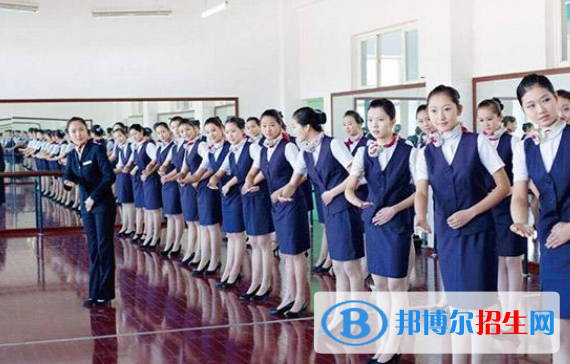 武漢2021年哪個航空服務(wù)學(xué)校就業(yè)好