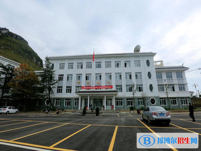 鎮(zhèn)寧民族職業(yè)技術(shù)中學(xué)怎么樣、好不好