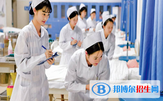 廣州2021年哪個衛(wèi)校最好