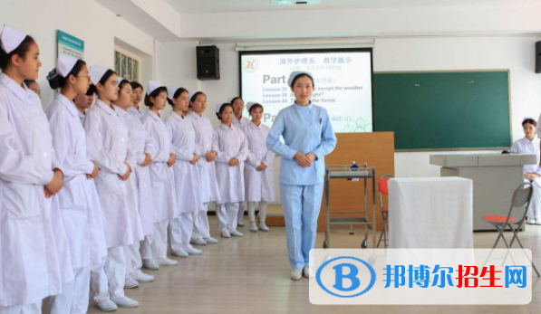廣州2021年哪個(gè)衛(wèi)校最好就業(yè)