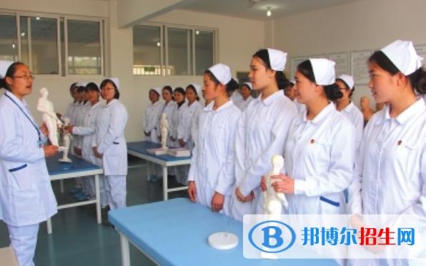廣州哪個衛(wèi)校比較好
