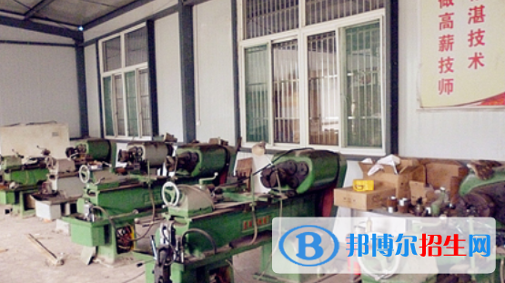 阜陽機(jī)電工業(yè)學(xué)校怎么樣、好不好