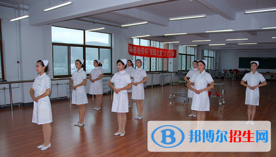 天水衛(wèi)生學校怎么樣、好不好