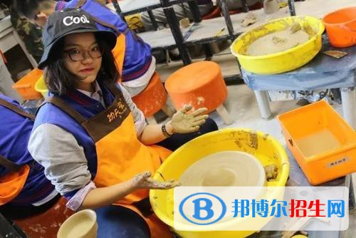 景德鎮(zhèn)傳統(tǒng)文化職業(yè)學(xué)校2021年招生錄取分數(shù)線