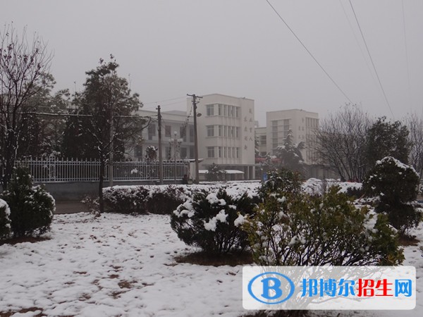 靖遠(yuǎn)平堡職業(yè)技術(shù)中學(xué)怎么樣、好不好