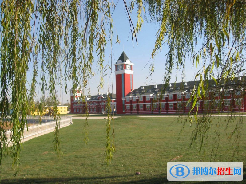 永昌職業(yè)中學(xué)怎么樣、好不好