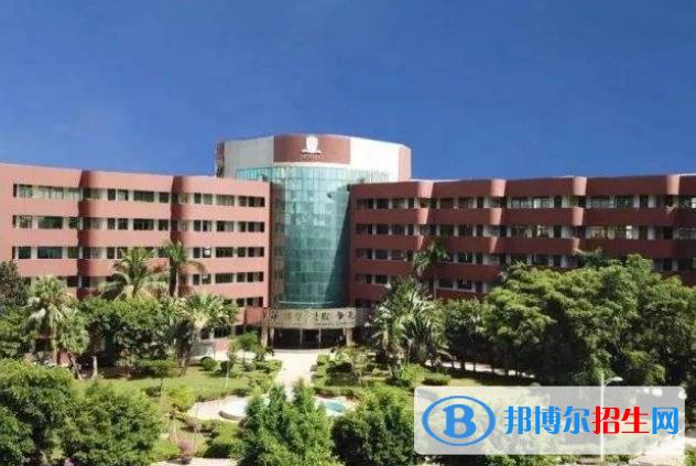 海南國科園實(shí)驗(yàn)中學(xué)國際部2021年學(xué)費(fèi)、收費(fèi)多少