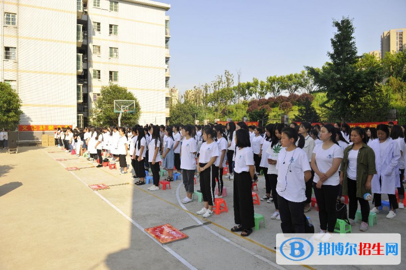 蘭州女子中等專業(yè)學(xué)校怎么樣、好不好