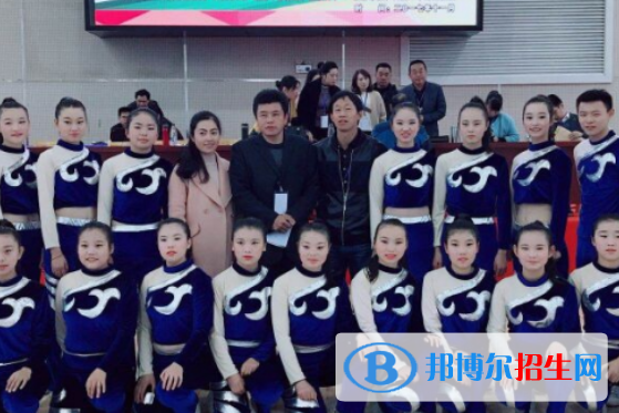 霍山職業(yè)學(xué)校怎么樣、好不好