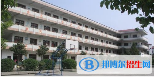 甘南職教中心怎么樣、好不好