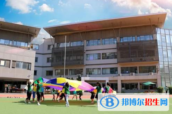 昆明呈貢青苗國際雙語學(xué)校怎么樣、好不