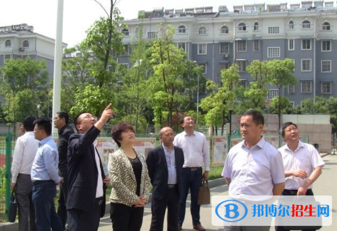 六安市特殊教育中心2021年有哪些專(zhuān)業(yè)