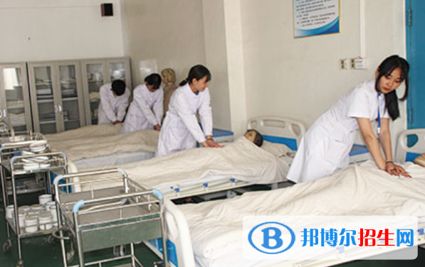 廣州2021年衛(wèi)校學什么好