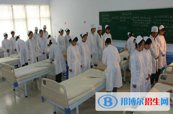 廣州2021年衛(wèi)校學什么比較好