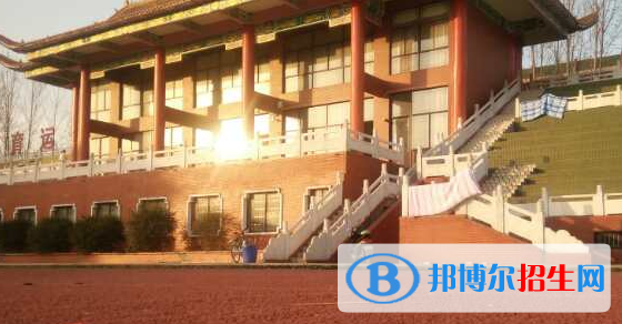 阜陽(yáng)鄉(xiāng)鎮(zhèn)企業(yè)中專學(xué)校2021年宿舍條件