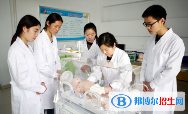 廣州2021年衛(wèi)校學什么好找工作