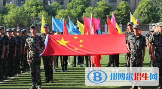 阜陽(yáng)鄉(xiāng)鎮(zhèn)企業(yè)中專學(xué)校地址在哪里