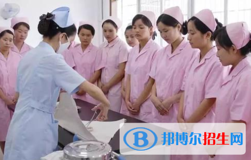 蘭州2021年哪個(gè)衛(wèi)校好