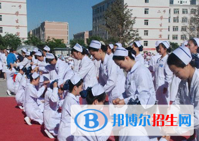 張掖高等醫(yī)學(xué)專科學(xué)校怎么樣、好不好