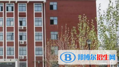 阜陽職業(yè)技術學院(中專部)地址在哪里