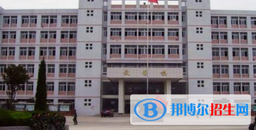 阜陽職業(yè)技術學院(中專部)怎么樣、好不好