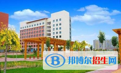 甘肅省衛(wèi)生學校好不好、怎么樣