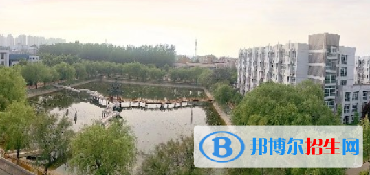亳州職業(yè)技術學院2021年招生簡章
