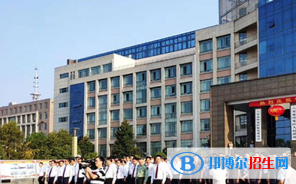 六安市葉集職業(yè)學(xué)校2021年報(bào)名條件、招生要求、招生對(duì)象