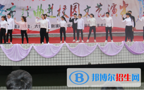 六安市藝術(shù)學校怎么樣、好不好